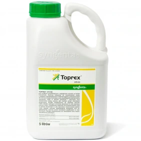 Toprex 375 SC Syngenta 5L