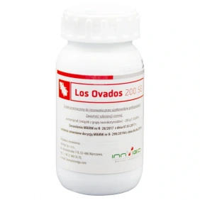 Los Ovados 200 SE Innvigo 0,25L