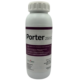 Porter 250 EC Innvigo 0,5L