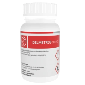 Delmetros 100 SC Innvigo 0,25L