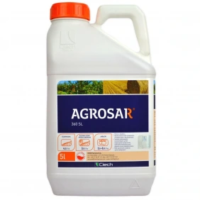Agrosar 360 SL Ciech 5L