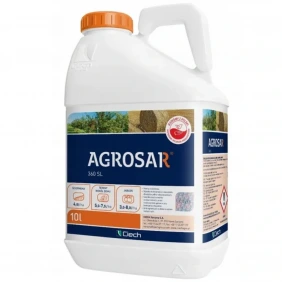 Agrosar 360 SL Ciech 10L