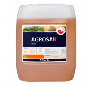 Agrosar 360 SL Ciech 20L
