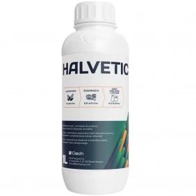 Halvetic 180 SL Ciech 1L