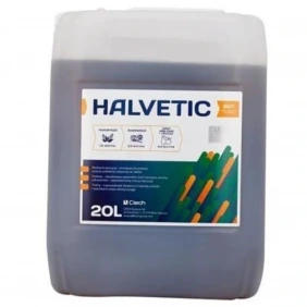 Halvetic 180 SL Ciech 20L