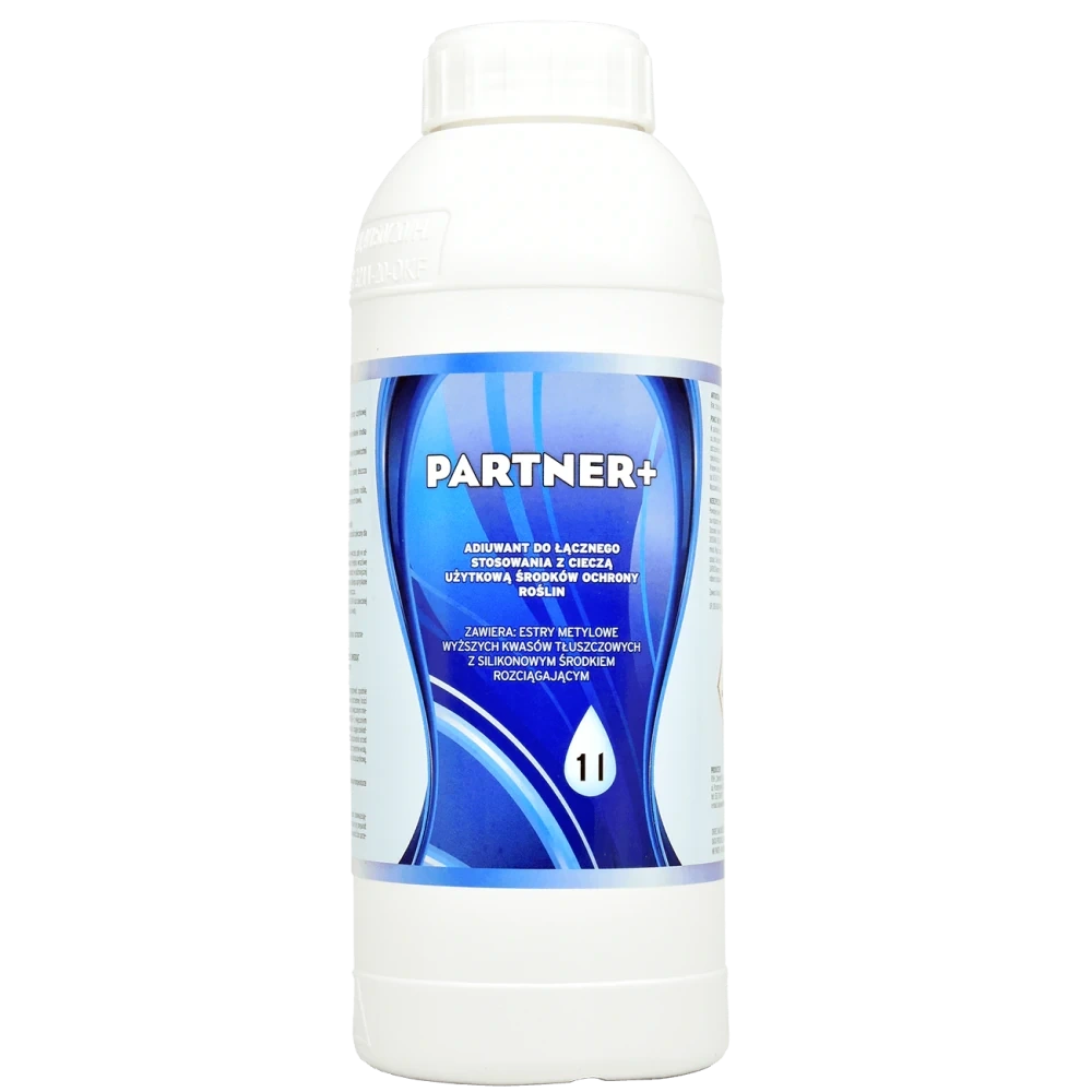 Partner + Innvigo 1L Partner + Innvigo 1L