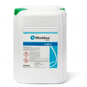 Moddus 250 EC Syngenta 20L
