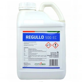 Regullo 500 EC Innvigo 5L