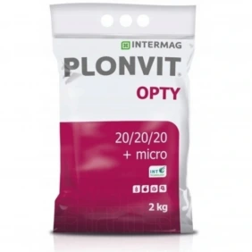 Plonvit Opty 20/20/20+micro Intermag 2kg