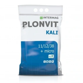 Plonvit Kali 11/12/38+micro Intermag 2kg