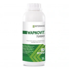 Wapnovit Turbo Intermag 1L