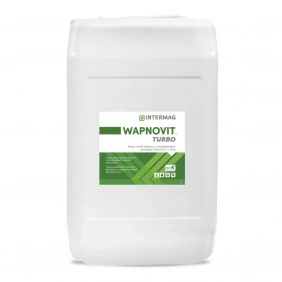 Wapnovit Turbo Intermag 20L