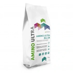 Amino Ultra Zn-24 Cynk Intermag 1kg