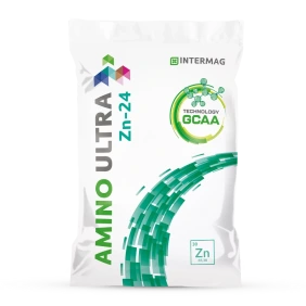 Amino Ultra Zn-24 Cynk Intermag 5kg