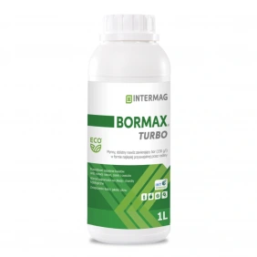 Bormax Turbo Intermag 1L