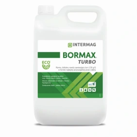 Bormax Turbo Intermag 5L