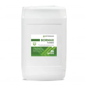 Bormax Turbo Intermag 20L