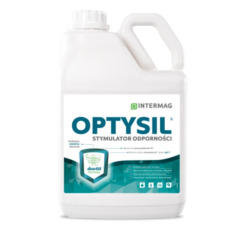 Optysil Intermag 5L