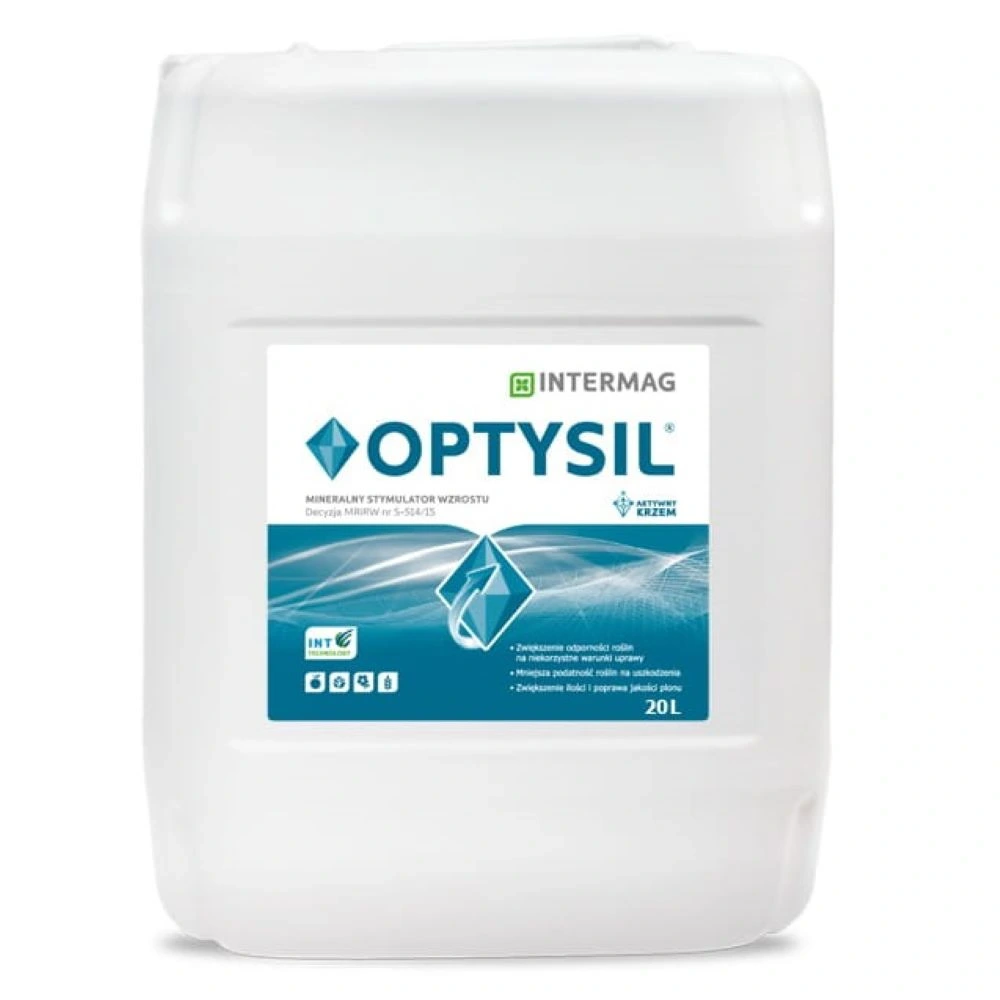 Optysil Intermag 20L Optysil Intermag 20L