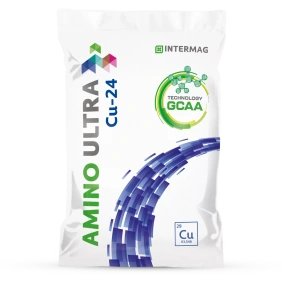 Amino Ultra Cu-24 Miedź Intermag 5kg