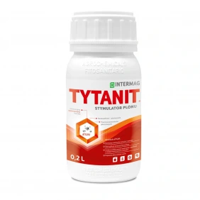 Tytanit Intermag 0,2L