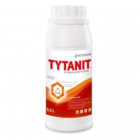 Tytanit Intermag 0,5L