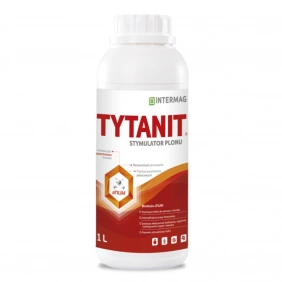 Tytanit Intermag 1L