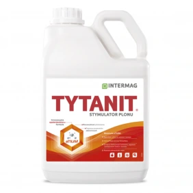 Tytanit Intermag 5L