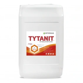 Tytanit Intermag 20L