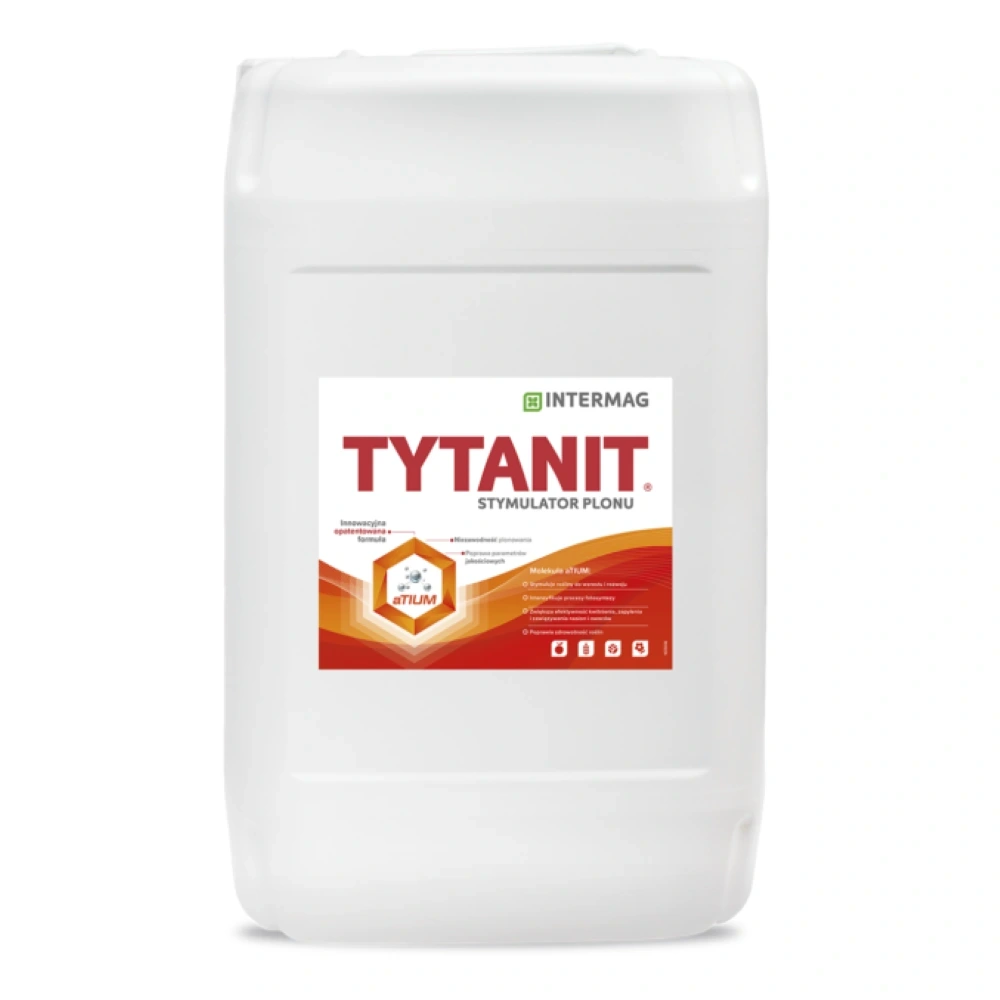 Tytanit Intermag 20L Tytanit Intermag 20L