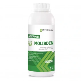 Mikrovit Molibden Intermag 1L