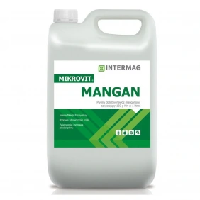 Mikrovit Mangan Intermag 5L