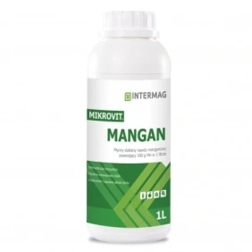 Mikrovit Mangan Intermag 1L