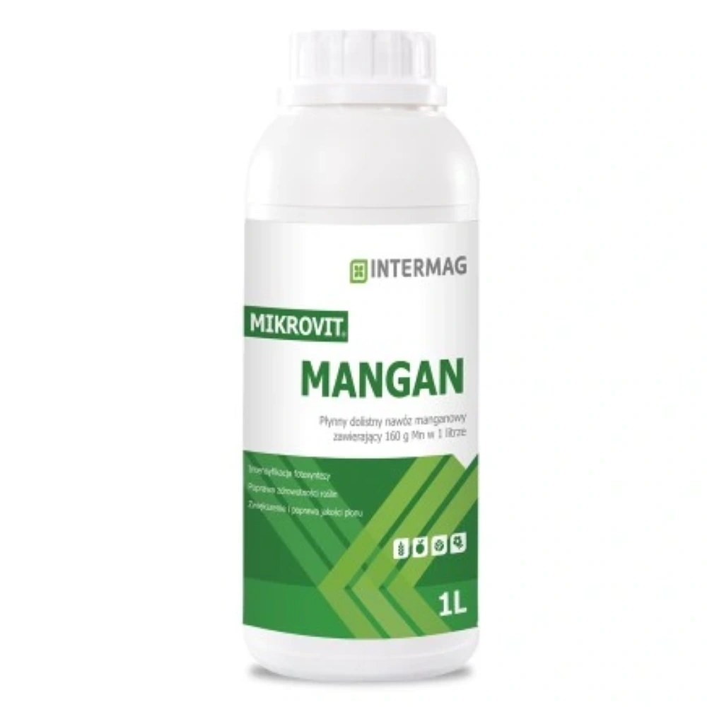 Mikrovit Mangan Intermag 1L