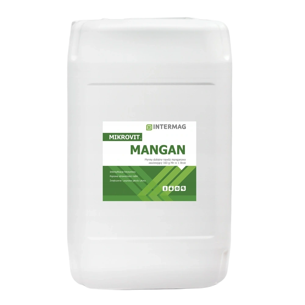 Mikrovit Mangan Intermag 20L