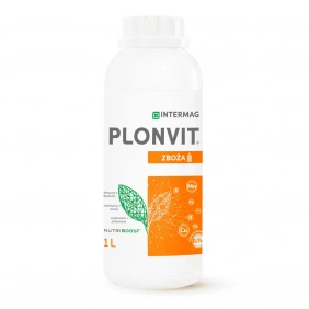 Plonvit Zboża Nutriboost Intermag 1L