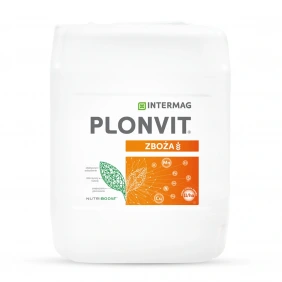 Plonvit Zboża Nutriboost Intermag 10L