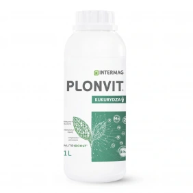 Plonvit Kukurydza Nutriboost Intermag 1L