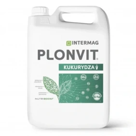Plonvit Kukurydza Nutriboost Intermag 5L