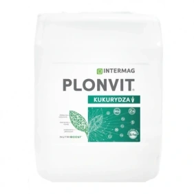 Plonvit Kukurydza Nutriboost Intermag 10L