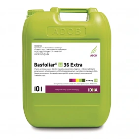 Basfoliar 2.0 36 Extra Adob 10L