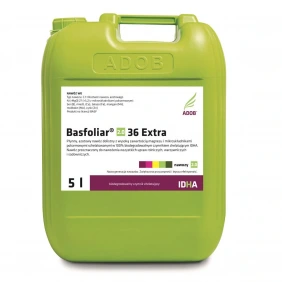 Basfoliar 2.0 36 Extra Adob 5L