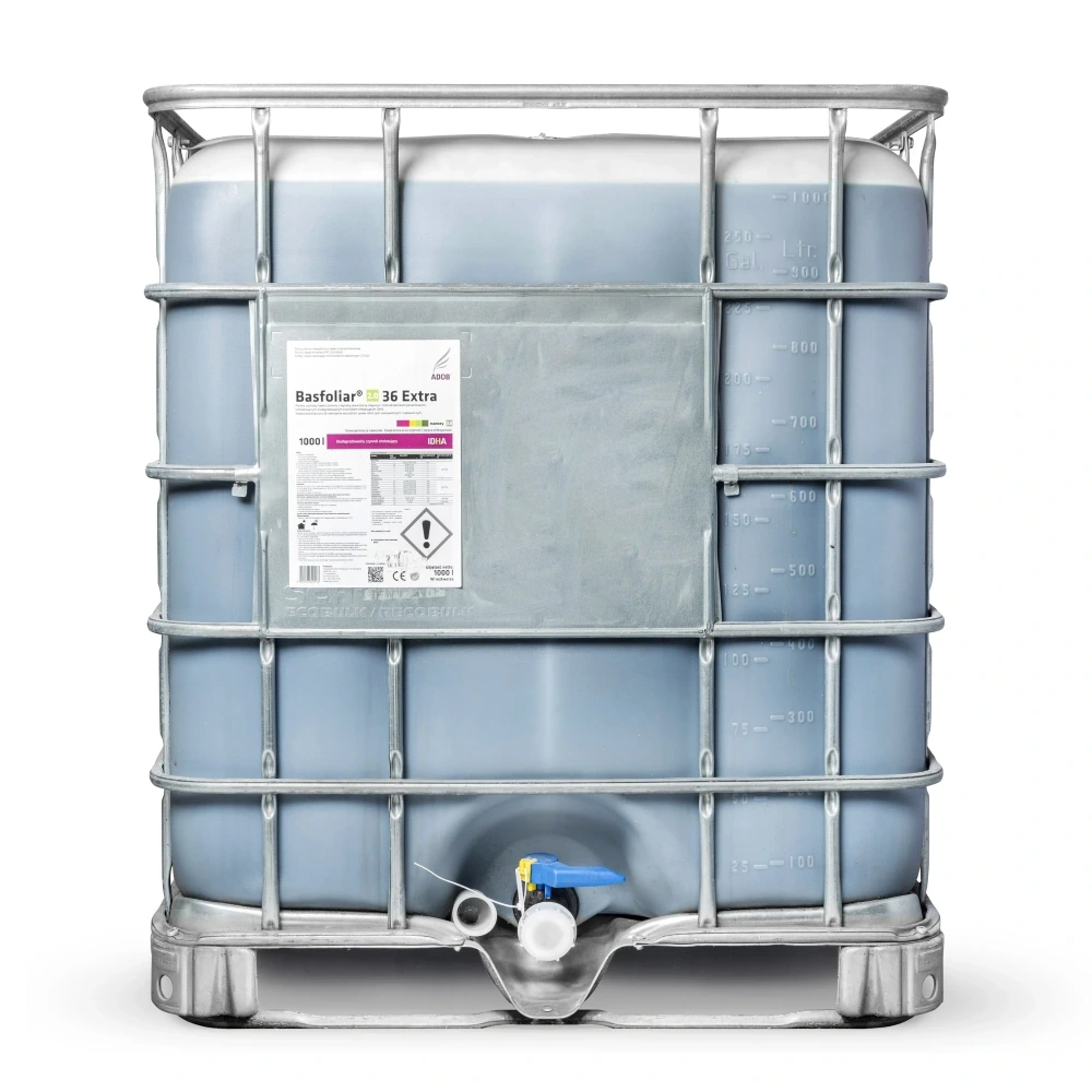 Basfoliar 2.0 36 Extra Adob 1000L Basfoliar 2.0 36 Extra Adob 1000L