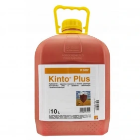 Kinto Plus Basf 10L