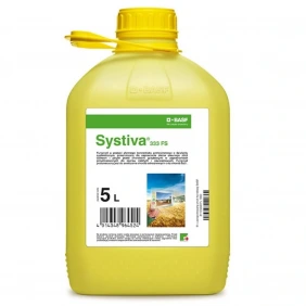 Systiva 333 FS Basf 5L
