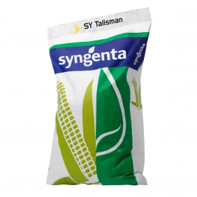 Kukurydza SY Talisman Syngenta 50 tys.