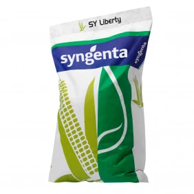 Kukurydza SY Liberty Syngenta 50 tys.