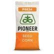 Kukurydza P8834 Pioneer 80 tys.