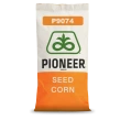 Kukurydza P9074 Pioneer 80 tys.