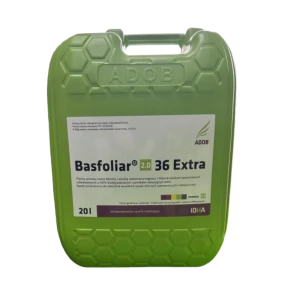 Basfoliar 2.0 36 Extra Adob 20L